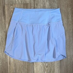 Athleta Run with It Skort - Petite XXS